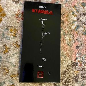 My Chemical Romance x Hipdot